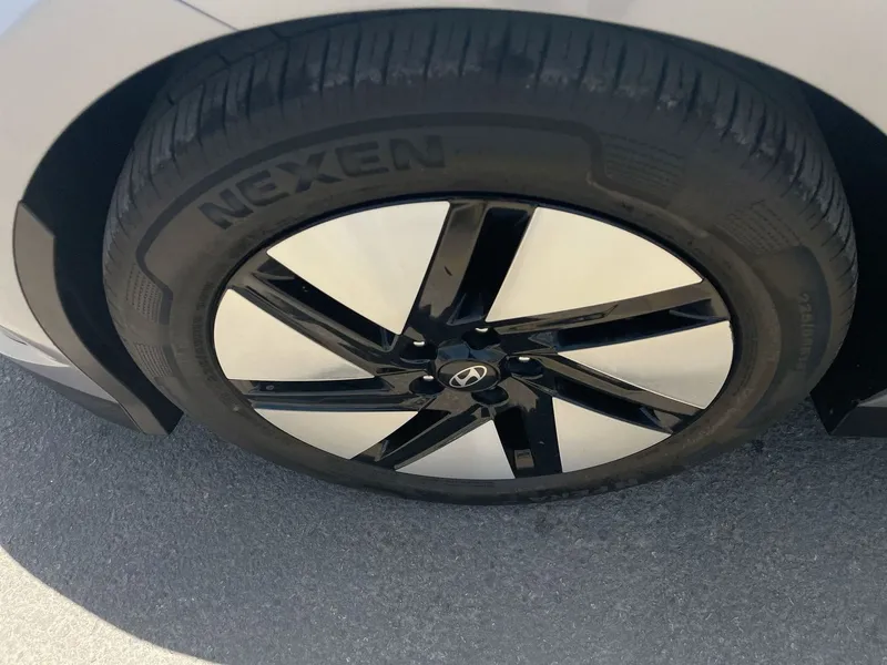 Hyundai IONIQ 6 2nd hand, 2023