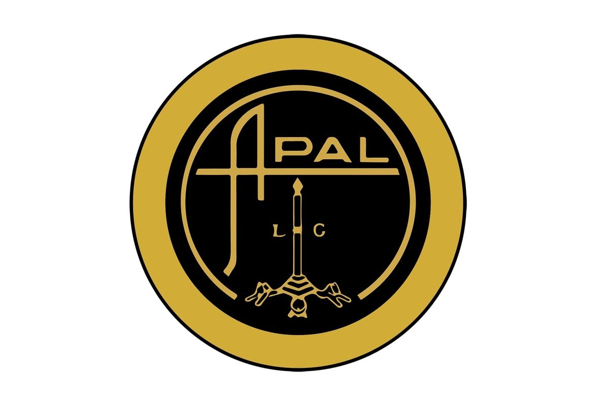 Apal logo