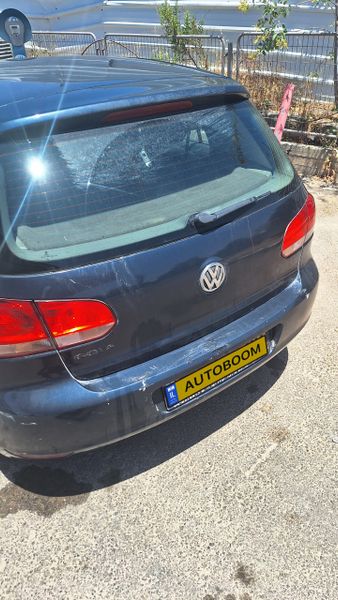 Volkswagen Golf 2nd hand, 2009, private hand