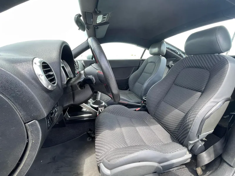 Audi TT 2ème main, 2002, main privée