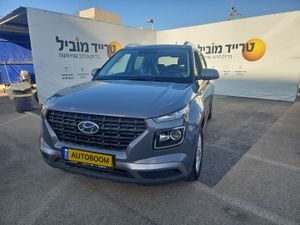 Hyundai Venue, 2023, photo