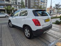 Chevrolet Trax 2nd hand, 2014, private