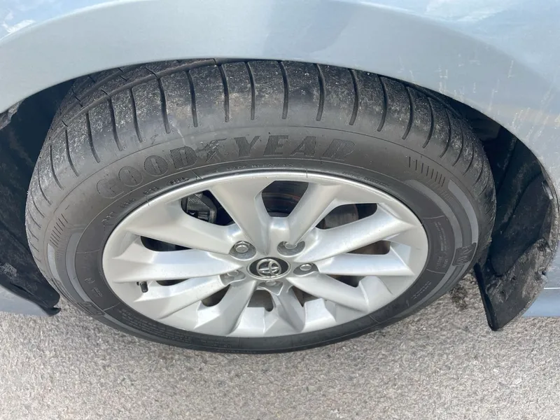 Toyota Corolla с пробегом, 2019, частная рука