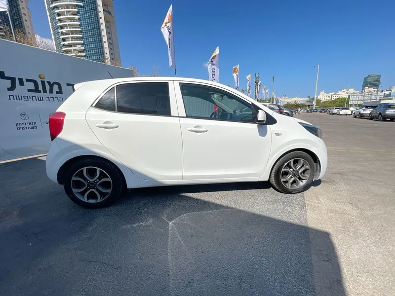 Kia Picanto 2ème main, 2019, main privée