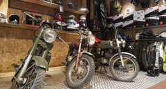 Garage Speed Cycle، صورة 8
