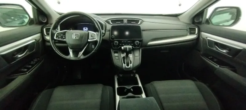 Honda CR-V 2nd hand, 2021