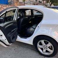 MG 350 יד 2 רכב, 2013, פרטי