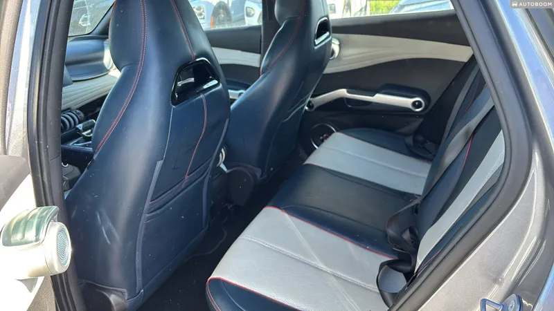 BYD Atto 3 2ème main, 2023, privée