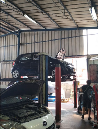 Garage Alex. صورة 1