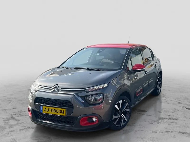 Citroen C3 2nd hand, 2022, private