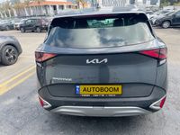 Kia Sportage с пробегом, 2022