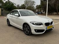 BMW 2 series 2ème main, 2019, privée