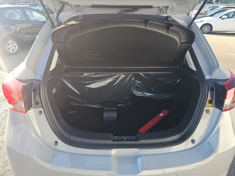 Mazda 2 nouvelle voiture, 2025