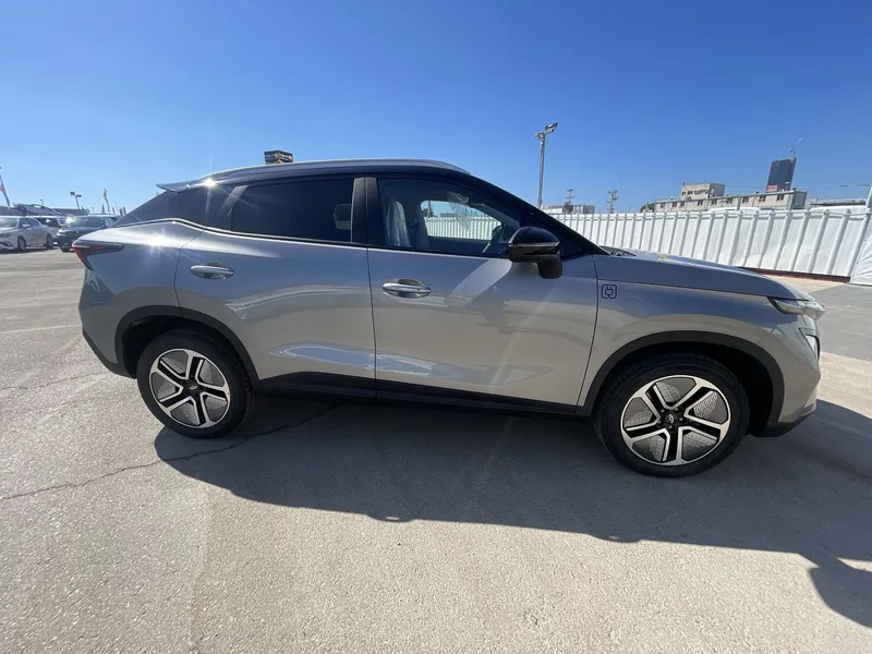 Chery FX новый, 2024