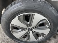 Kia Niro 2ème main, 2018