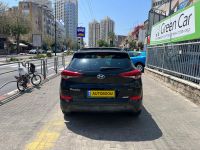 יונדאי טוסון יד 2 רכב, 2018, פרטי