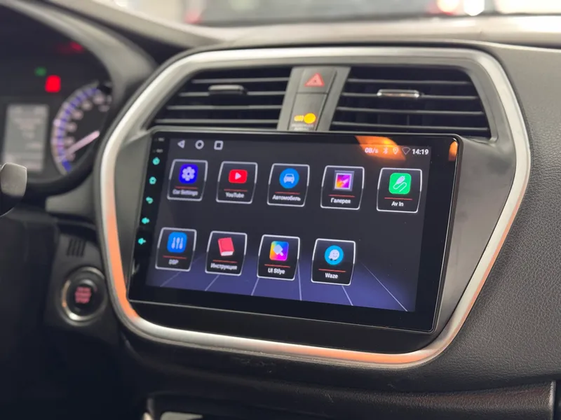 سوزوكي S-Cross مستعمل, 2021, مالك خاص