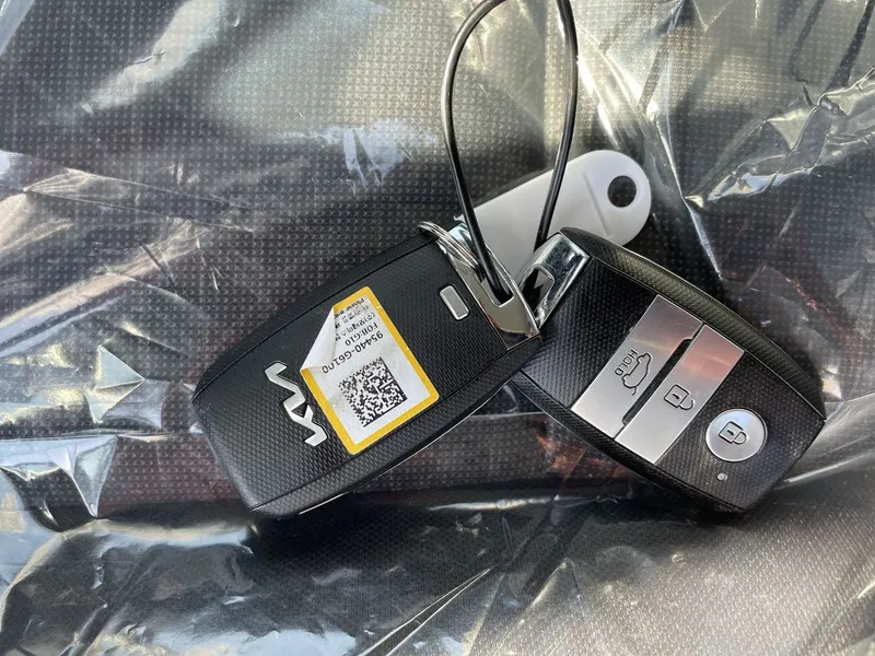 Kia Picanto 2nd hand, 2022, private hand