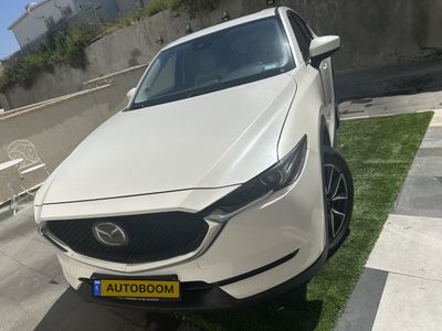 Mazda CX-5 2nd hand, 2019, private hand