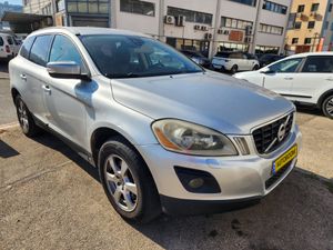 Volvo XC60, 2009, photo