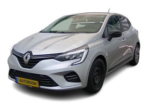 Renault Clio, 2023, фото