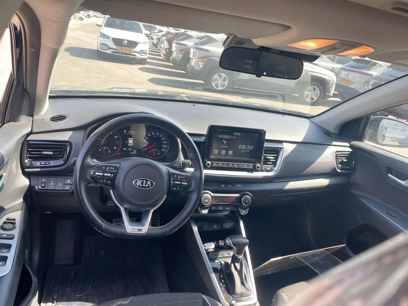 Kia Stonic 2ème main, 2021, main privée