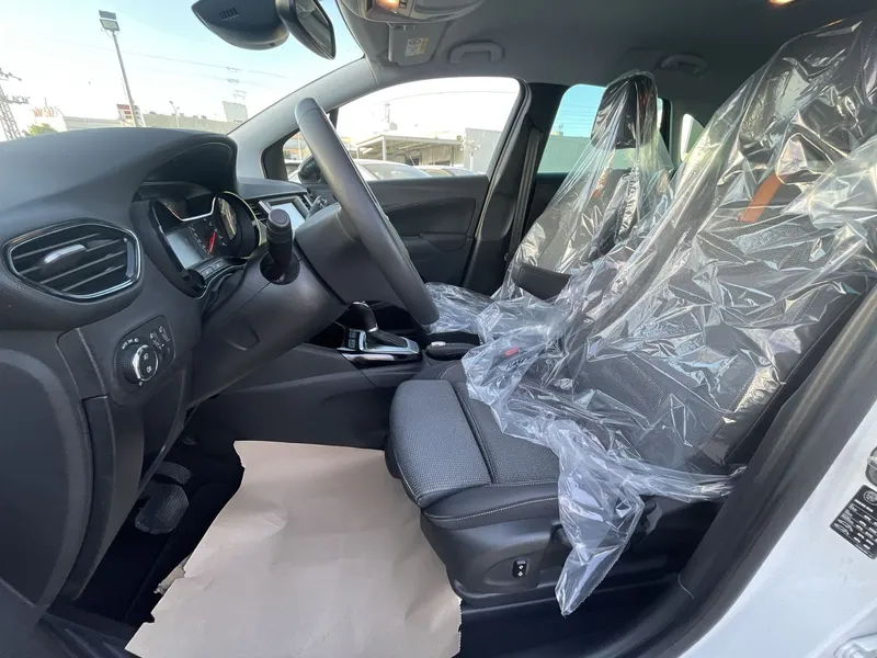 Opel Crossland X 2ème main, 2021, main privée