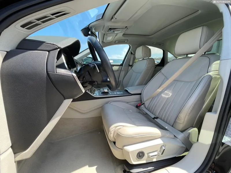 Audi A6 2nd hand, 2024, private