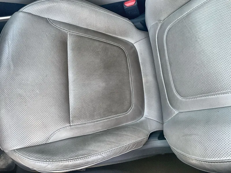 Hyundai Tucson 2nd hand, 2021, private hand