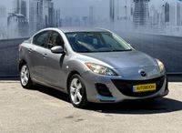 Mazda 3 2nd hand, 2010, private
