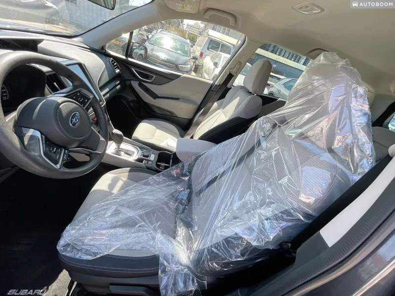 Subaru Forester 2nd hand, 2023, private