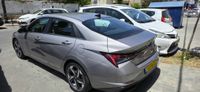 Hyundai Elantra 2ème main, 2022, privée