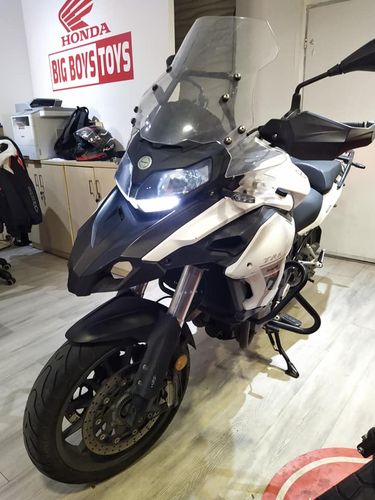 Big Boys Toys Honda. Photo 2