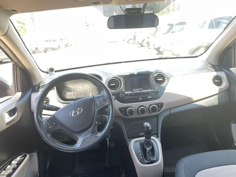 Hyundai i10 2ème main, 2019, main privée