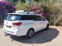 קיה קרניבל יד 2 רכב, 2020, פרטי