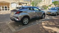 טויוטה C-HR יד 2 רכב, 2020, פרטי