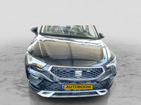 SEAT Ateca с пробегом, 2022, частная