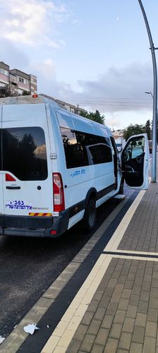 Renault Master с пробегом, 2014