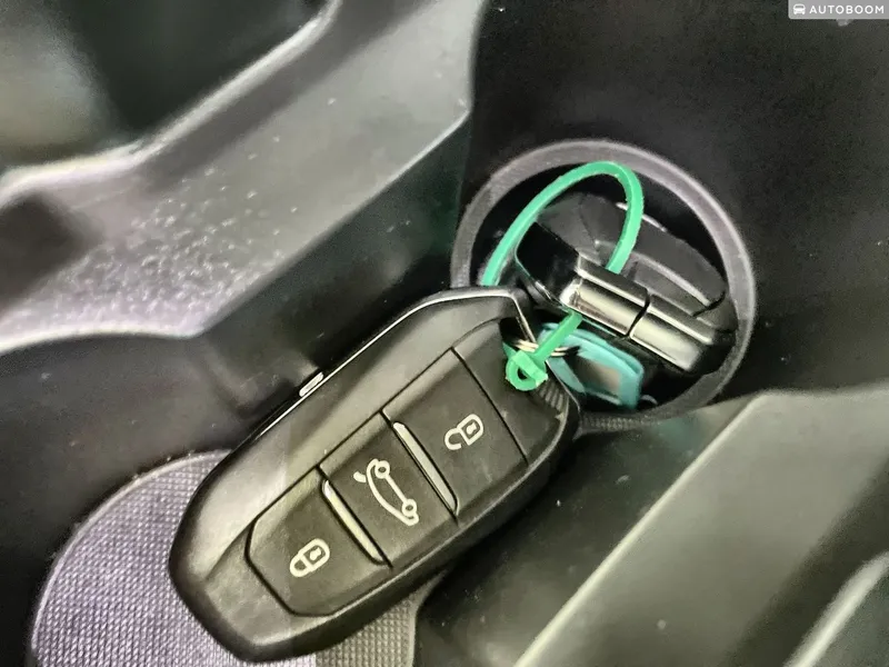 Opel Mokka 2ème main, 2023, privée