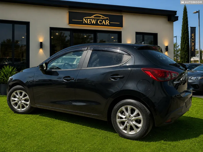 Mazda 2 2ème main, 2018, privée