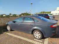 Ford Mondeo с пробегом, 2011, частная