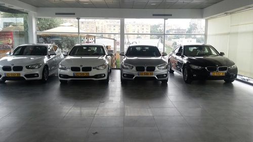 Sales Center Diesel. صورة 5