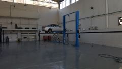 Garage Zarah, photo 3