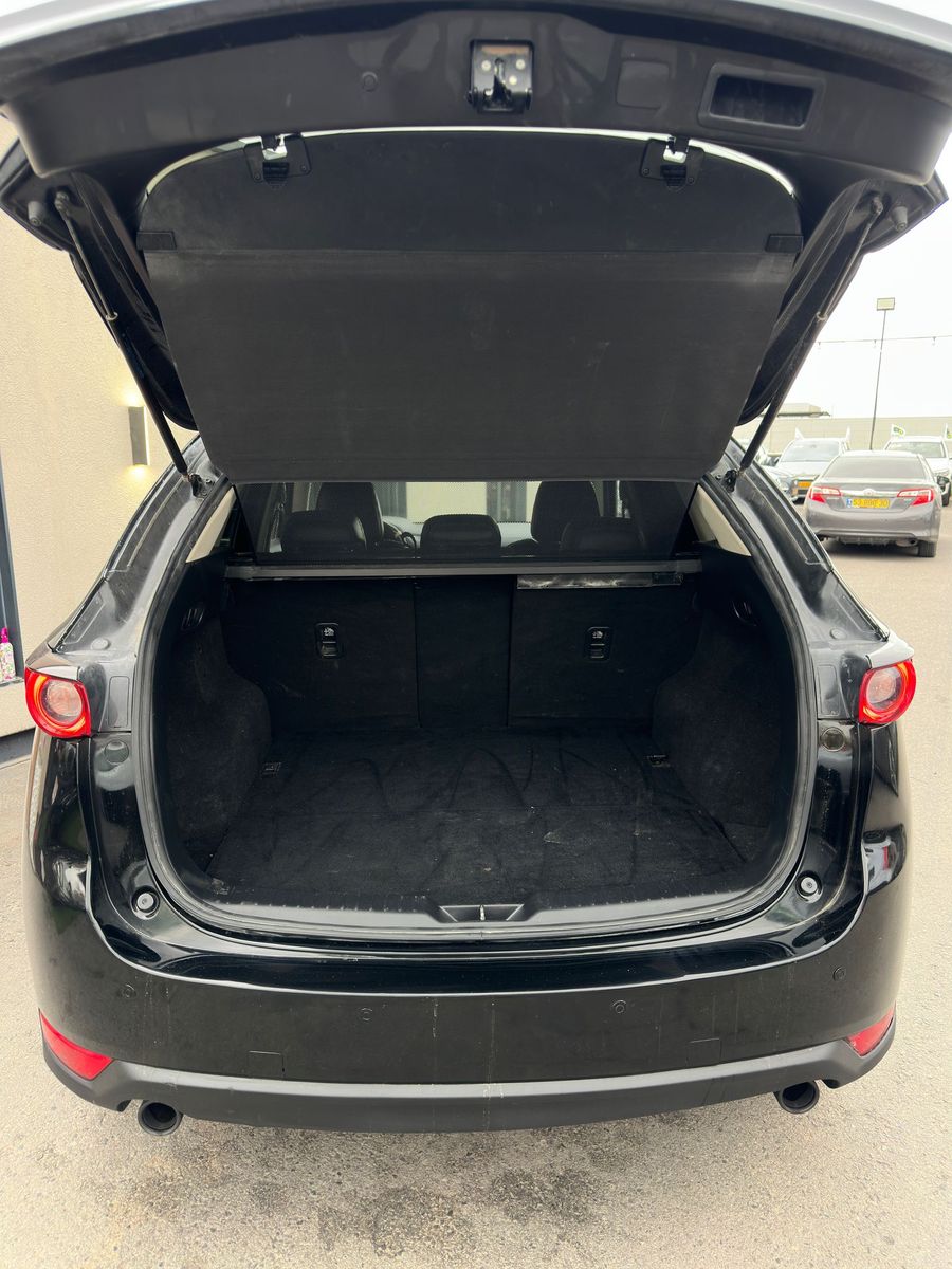 مازدا CX-5 مستعمل, 2021