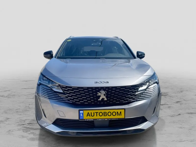 Peugeot 3008 2ème main, 2023, privée