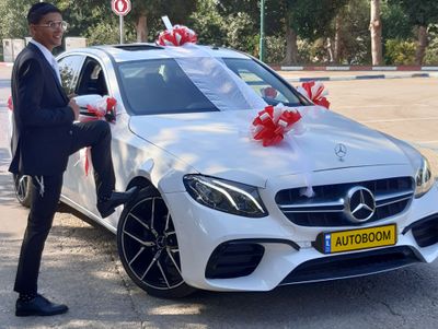 Mercedes E-Class с пробегом, 2017, частная рука