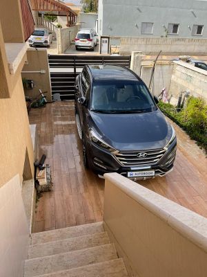 Hyundai Tucson 2ème main, 2016, main privée