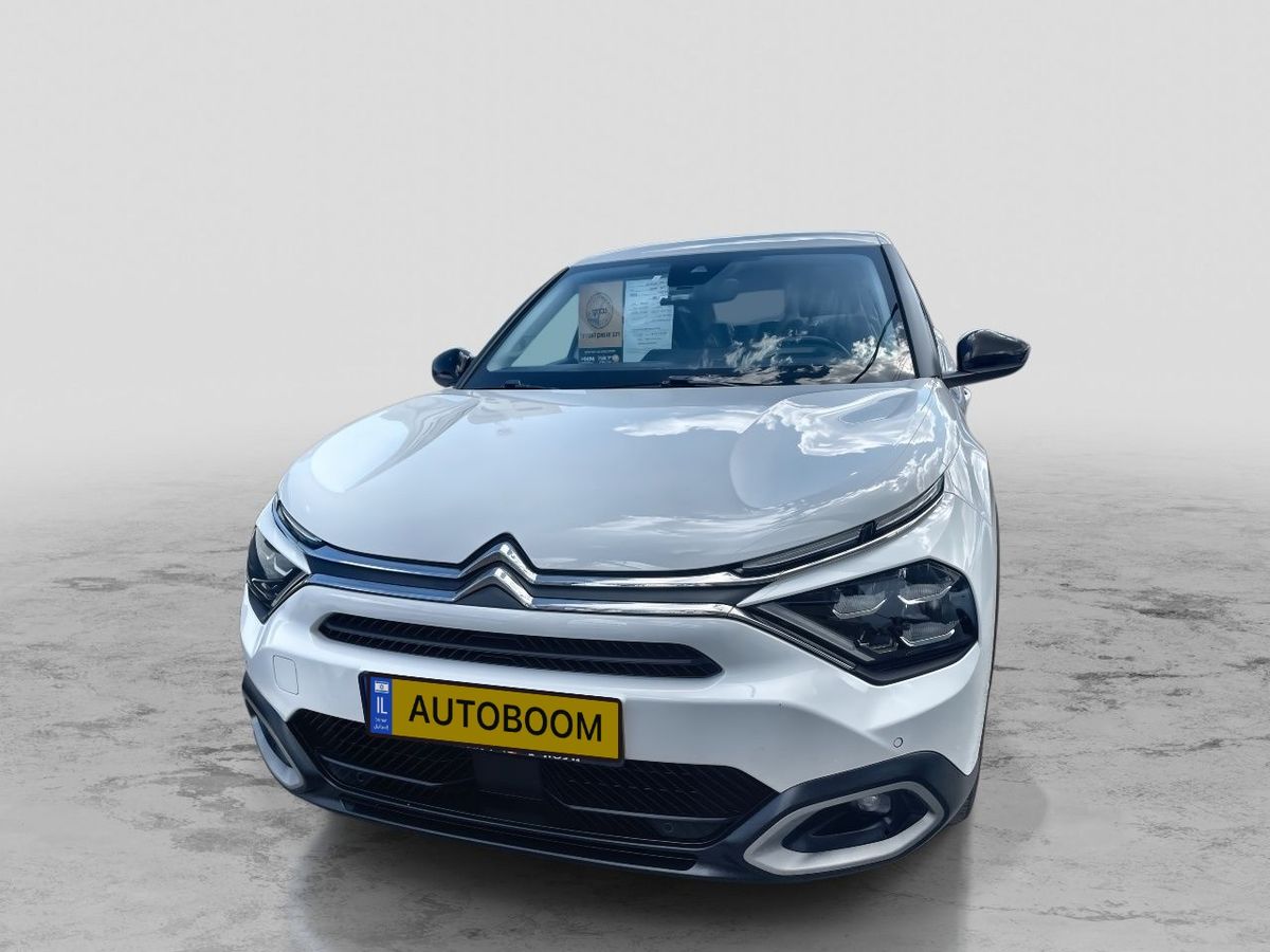 Citroën C4 2ème main, 2023, privée