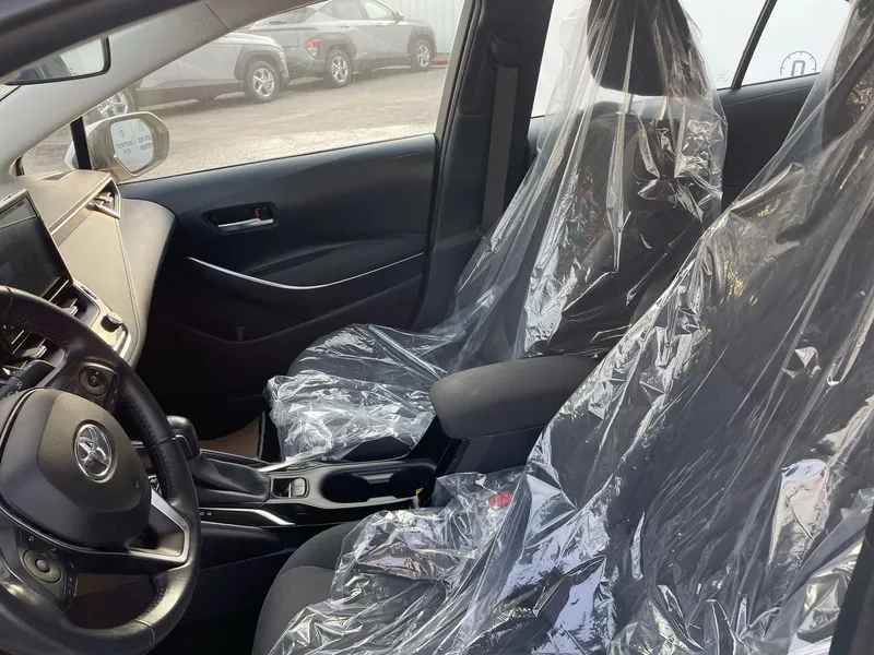 Toyota Corolla 2nd hand, 2022
