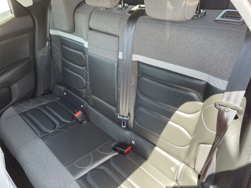 Citroën C4 2ème main, 2021, main privée